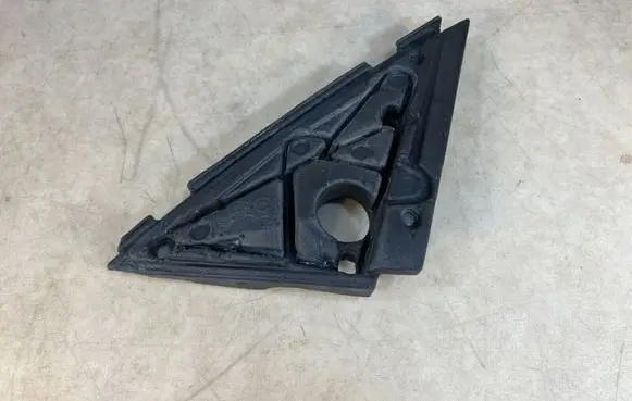 BMW X6 E71 Front door wing mirror part 51337182337