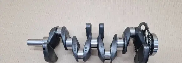 Hyundai Tucson IV NX4 Crankshaft
