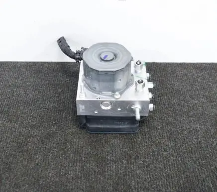 Nissan Qashqai ABS Pump 0265956487