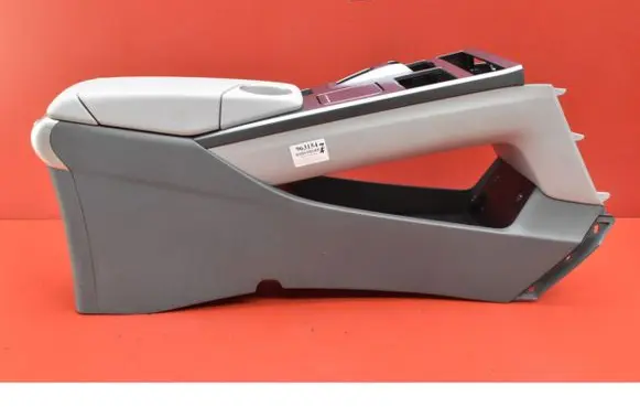 Hyundai Nexo Center console 84601-M5100