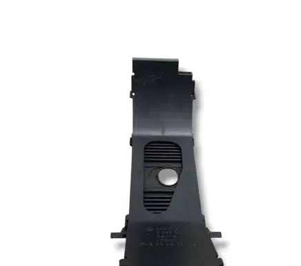 Volkswagen Phaeton Gear shifter surround trim plastic 3D0713189A 3133803300 8344001820