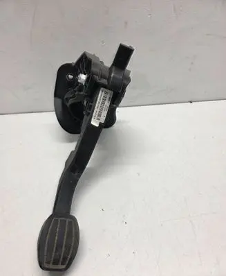 Peugeot Partner III Clutch pedal 9820886080 98208860800 W00120