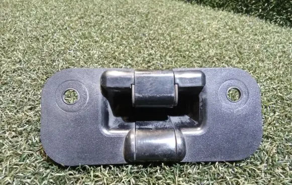 Fiat Talento Sliding door lock loop/hook striker 67277 075742 42140R