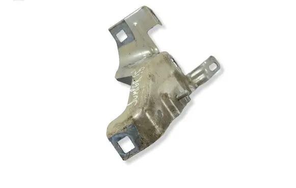 Citroen Jumper Front splash guards bracket C9075D