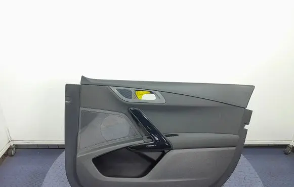 Peugeot 508 RXH Door card panel trim set 