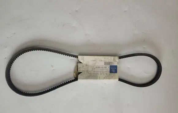 Mercedes-Benz Vito Viano W638 Alternator belt A0029979892