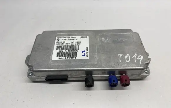 BMW X3 F25 Video control module 9249464