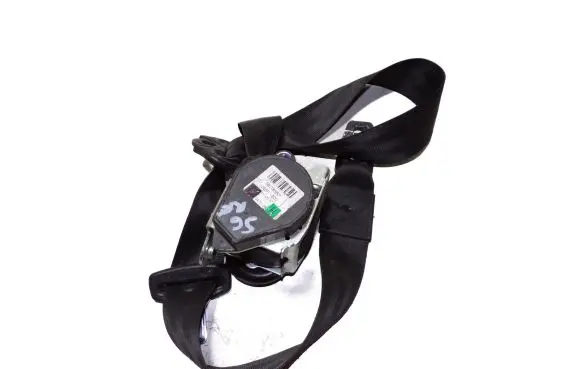 Audi A6 S6 C6 4F Front seatbelt 4F0857706A