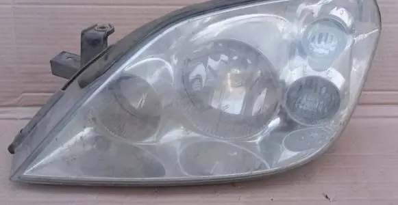 Nissan Primera Headlight/headlamp 26060AU80 23801001 238010010