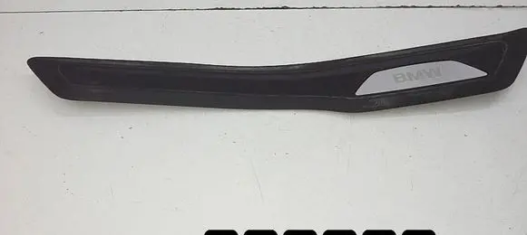 BMW 3 F30 F35 F31 Other sill/pillar trim element 5147728922602