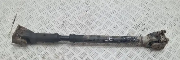 Isuzu D-Max Front prop shaft 