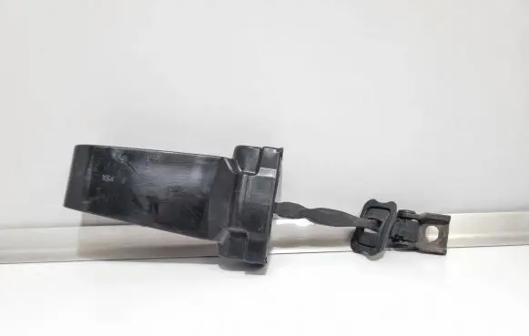Skoda Rapid (NH) Rear door check strap stopper 5JA837249