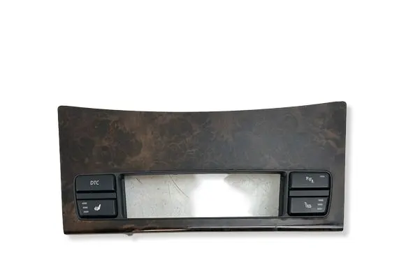 BMW 5 E60 E61 Panel trim 9156041