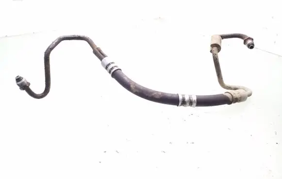 Opel Astra G Power steering hose/pipe/line