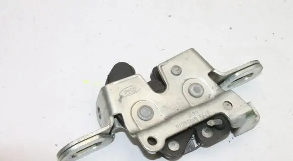Jaguar XF X250 Other interior part 8X23613D60AB