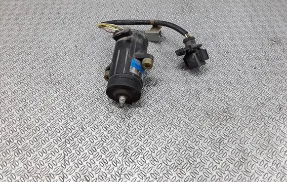 Volkswagen PASSAT B5.5 Accelerator pedal position sensor 0205001031