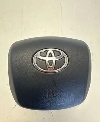 Toyota Hilux (AN120, AN130) Steering wheel airbag 309020120EW7 DZE5000 Z73Z7002916