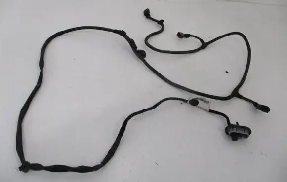 Peugeot 308 Parking sensor (PDC) wiring loom 2002113B