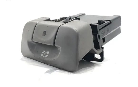 Renault Scenic II - Grand scenic II Other switches/knobs/shifts