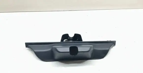 BMW X5 E70 Tailgate/boot lid lock trim 7177378 51497177378