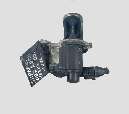 Skoda Superb B5 (3U) EGR valve 700365010