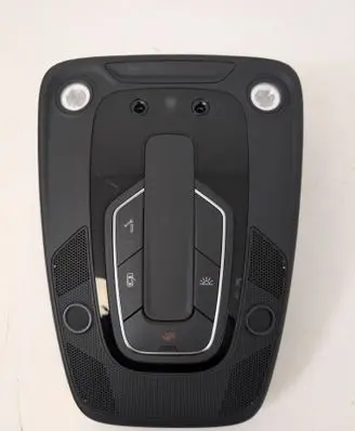 Audi Q5 SQ5 Front seat light 80A947135BC