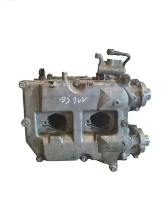 Subaru Forester SG Engine head 