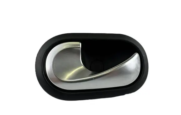 Renault Twingo III Rear door interior handle 310579 210308G1