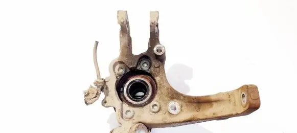 Audi A8 S8 D3 4E Rear wheel hub