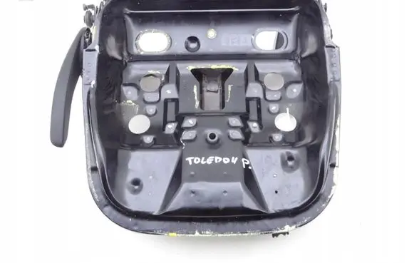 Seat Toledo II (1M) Seat frame 