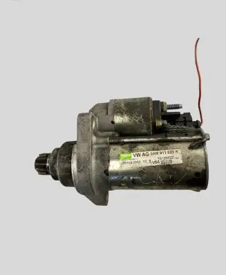 Volkswagen PASSAT B6 Starter motor 0AM911023K