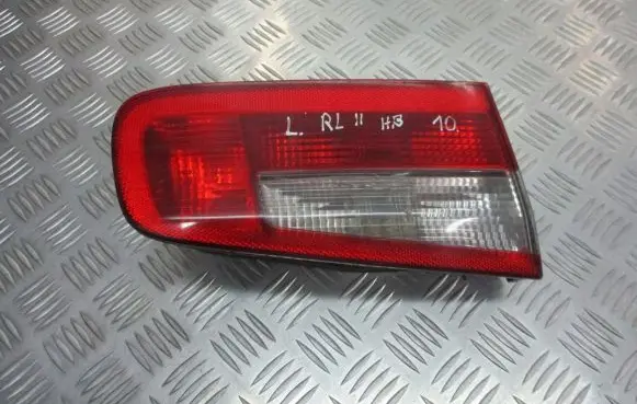 Renault Laguna II Rear/tail lights