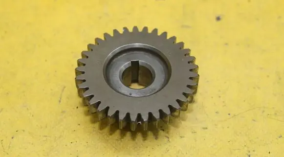 Mercedes-Benz CLS C219 Camshaft pulley/ VANOS 