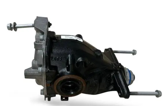 BMW X4 G02 Rear differential 8655015 33108655015