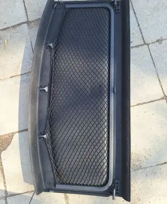 Volkswagen Golf V Parcel shelf 