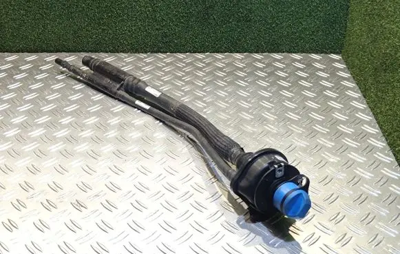 Ford Tourneo Custom AdBlue Liquid refill tube GK215J232AA GK215J232