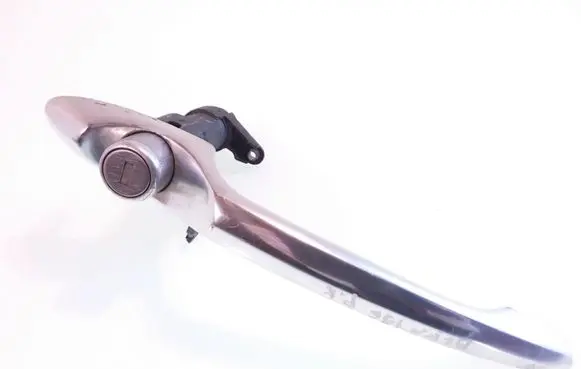 Alfa Romeo 156 Front door exterior handle