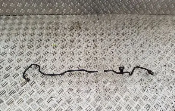 Bentley Continental Power steering hose/pipe/line 3W2422894D