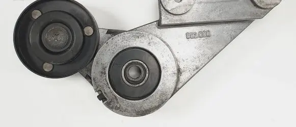Volvo S90, V90 Timing belt tensioner 9146817