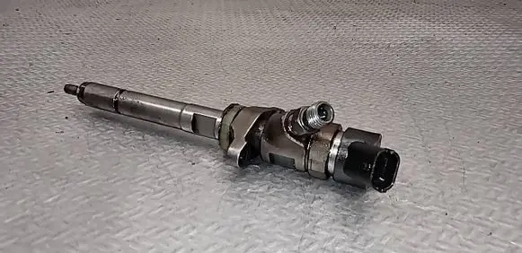 Ford Focus Fuel injector 0445110259