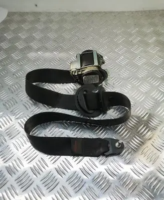 Peugeot 508 Front seatbelt E20610061 E20410061