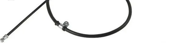 Mitsubishi Space Runner Handbrake/parking brake wiring cable J3935042