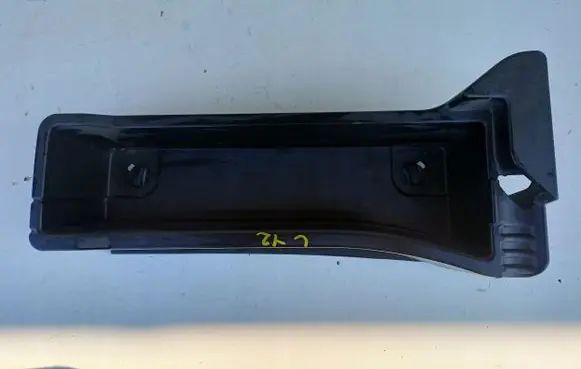Toyota Yaris Glove box set 649970D010OETOYOTA