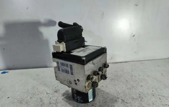 Peugeot 407 ABS Pump 15710604