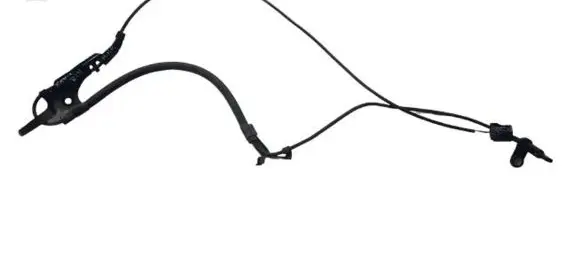 ABS brake wheel speed sensor