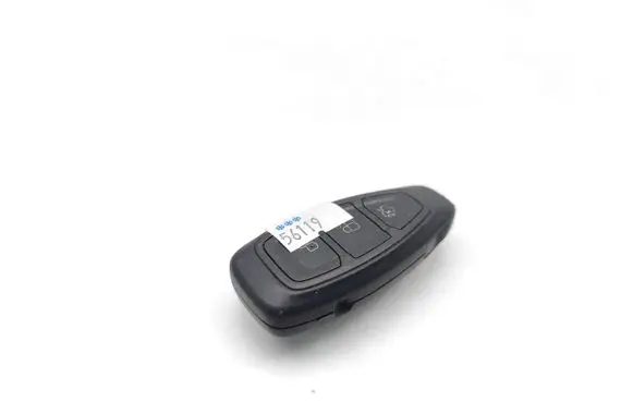 Ford Focus Ignition key/card 