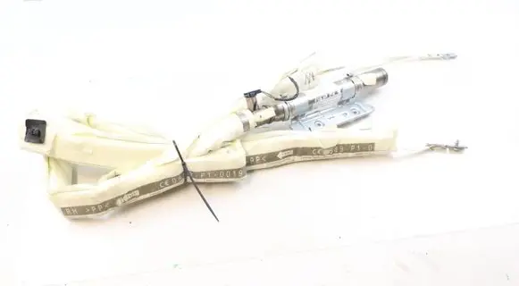 BMW M6 Roof airbag 7273436 72127273436 85727343608