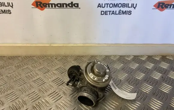 Volkswagen New Beetle EGR valve 036129637