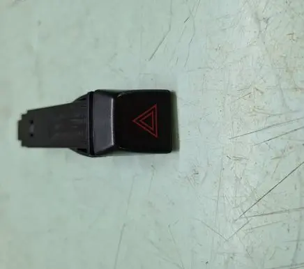Volvo XC60 Hazard light switch 9123684
