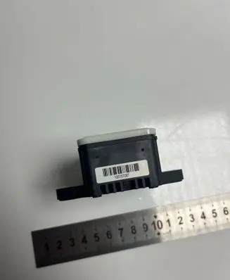 Audi A6 S6 C6 4F ESP acceleration yaw rate sensor 8E0907637B